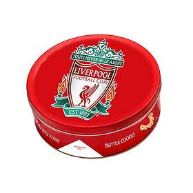 Liverpool Butter Cookies 340g