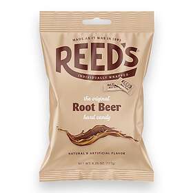 Reeds Root Beer Hard Candy 177g