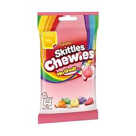 Skittles Frukt Tuggisar 137g