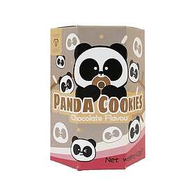 Tokimeki Panda Biscuit Chocolate 40g