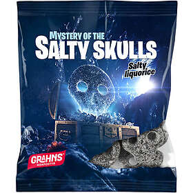 Grahns Salta Skallar 60g