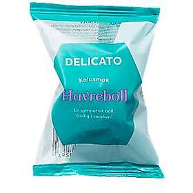 Delicato Havreboll 55g