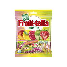 Fruit-tella Duo Stix 135g