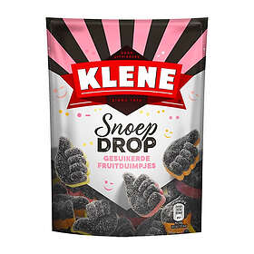 Klene Snoepdrop Fruitduimpjes 200g