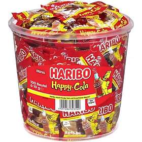 Haribo Happy Cola 1kg