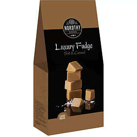 Nordthy Lyxfudge Salt Caramel 150g