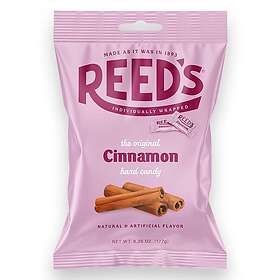 Reeds Cinnamon Hard Candy 177g