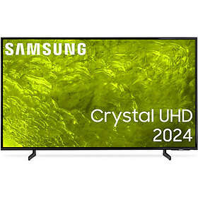 Samsung 43" TV UE43DU7172U DU7172 Series 43" LCD TV Crystal UHD 4K LED