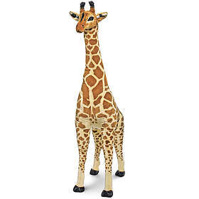 Melissa & Doug Mjukisdjur Giraff 152 cm