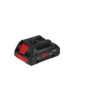 Bosch Batteri Procore 18V 4Ah