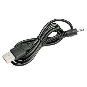 Scangrip Laddkabel USB 1,8m