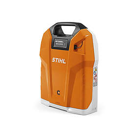 STIHL Ryggbatteri AR 2000l, inkl. adapter AP och anslutningskabel