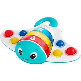 Baby Einstein Dimple and Delight Stingray Aktivitetsleksak