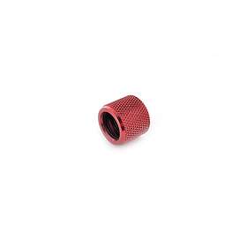 Bitspower Deep Blood Red IG1/4" Multi-Link Adapter