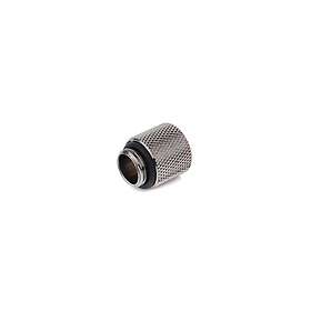 Bitspower G1/4" Black Sparkle IG1/4" Extender-15MM