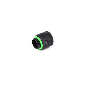 Bitspower G1/4" Matt Black IG1/4" Extender-15MM