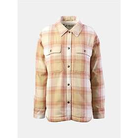 Marmot Ridgefield Sherpa Flannel Jacket (Dam)