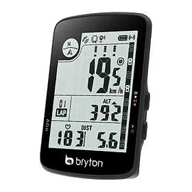 Bryton Rider 17E