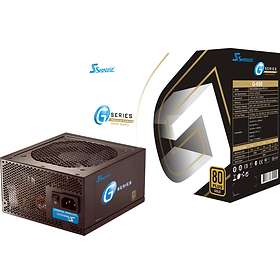 Seasonic G-650 650W