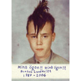 Mina Ögon!! Mina Ögon!!! 1987-2006