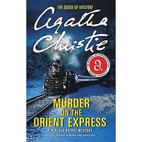 Murder on the Orient Express