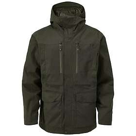 Pinewood Padded Winter Parka (Men's)