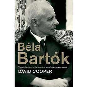 Béla Bartók
