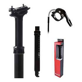 TranzX Sb0 Sadelstolpe