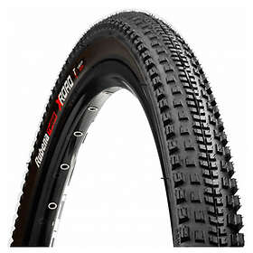 X-road Rubena Skinwall Tubeless 700 X 40 Styvt Graveldäck