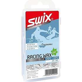 Swix Bio-B6 Performance Wax -20 to -10 60g