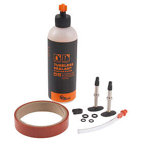 Orange Seal Tubeless Konverteringssats 24 Mm