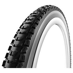 Vittoria Morsa 2ply Tubeless 27,5´´ X 2,60 Mtb-däck