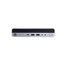 HP EliteDesk 800 G4 (D-HPED800G4-MU-T001) i5-8500T 8GB RAM 256GB SSD