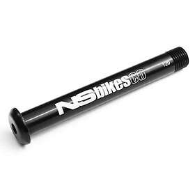 NS Bikes Axe Fork Sp-203 Genomgående Axel