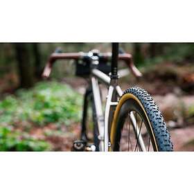 Challenge Open Gravine 260 Tpi Tubeless 700c X 45 Graveldäck