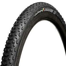 Challenge Open Gravine Xp Series Tubeless 700c X 45 Graveldäck