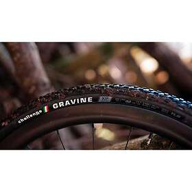 Challenge Open Gravine Xp Series Tubeless 700c X 40 Graveldäck