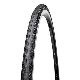 Maxxis Relix 120 Tpi Dual Tubeless 700 X 25 Landsvägsdäck
