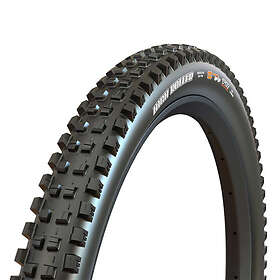 Maxxis High Roller Gen3 Downhill 2x60 Tpi 3cg/dh Tubeless 27,5´´ X 2,40 Mtb-däck