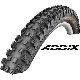 Schwalbe Magic Mary Hs447 Dh 26´´ X 2,35 Styv Mtb-däck