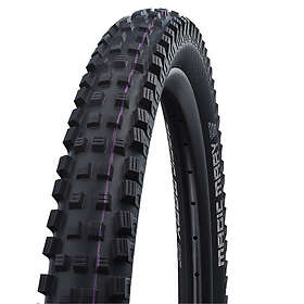 Schwalbe Magic Mary Evo Super Downhill Addix Ultra Soft Tubeless 26´´ X 2,35 Mtb-däck