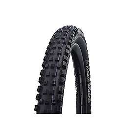 Schwalbe Magic Mary Evo Super Gravity Addix Ultra Soft Tubeless 26´´ X 2,35 Mtb-däck