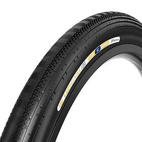 Panaracer Gravelking Semislick Tubeless 700c X 45 Graveldäck