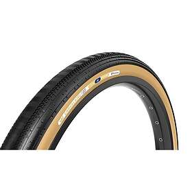 Panaracer Gravelking Semislick Tubeless 650b X 43 Graveldäck