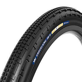 Panaracer Gravelking Sk+ Tubeless 700c X 45 Graveldäck