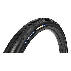 Panaracer Gravelking Semislick+ Tubeless 700c X 40 Graveldäck