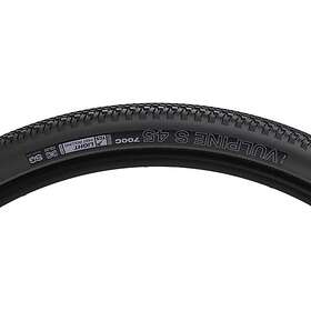 WTB Vulpine S Tcs Light Fast Rolling Sg2 Tubeless 700 X 45 Graveldäck