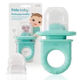 Frida Baby Push Pop Feeder