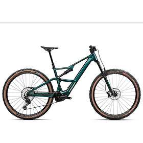 Orbea Rise SL H20 Escape (Elcykel)