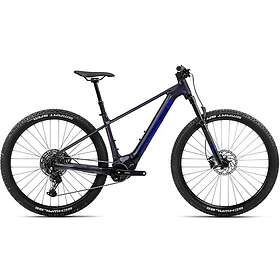 Orbea Urrun 20 (Elcykel)